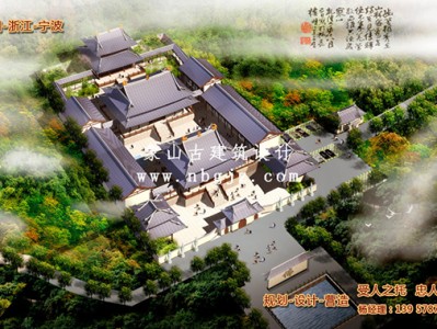 六安传承历史底蕴，铸就仿古建筑精品——XX 仿古建筑公司专业施工