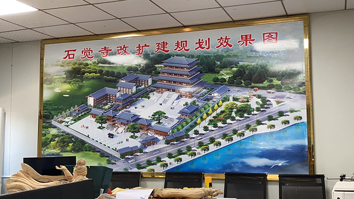 古建设计公司，在规划布局中传承历史韵味